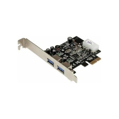 StarTech PCI карта Startech PEXUSB3S25