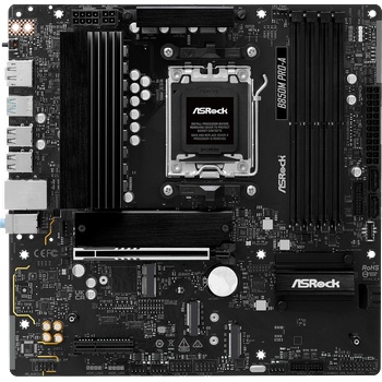 ASRock B850M PRO-A