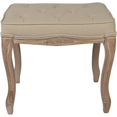 Clayre & Eef Brocante uniq 50 x 36 x 47 cm
