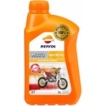 Repsol Racing Off Road 2T 1 l