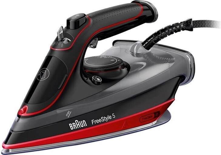 Braun SI 5057 RD
