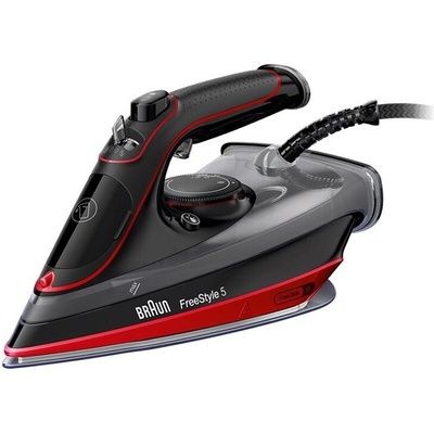 Braun SI 5057 RD