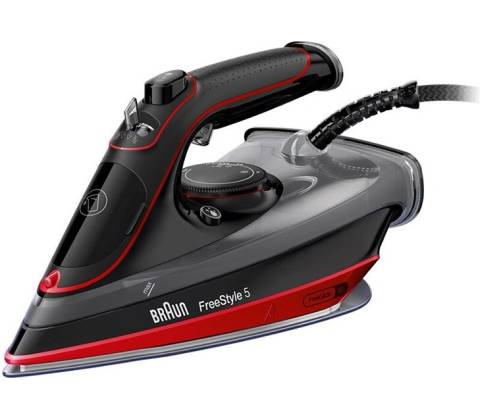 Braun SI 5057 RD