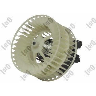 vnitřní ventilátor ABAKUS 054-022-0005