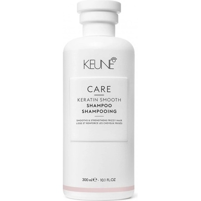 Keune Care Keratin Smooth šampón s keratínom 80 ml