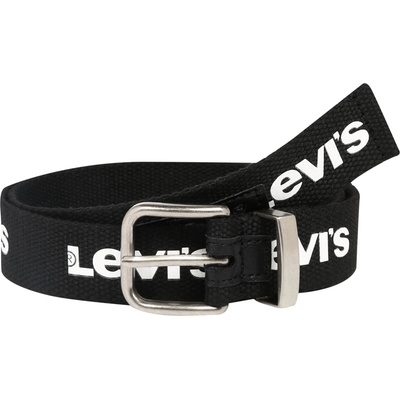 Levi's Колан черно, размер m