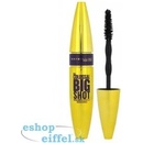Maskary Maybelline Colossal Big Shot Volum Express riasenka Very Black 9,5 ml