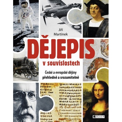 Dějepis v souvislostech