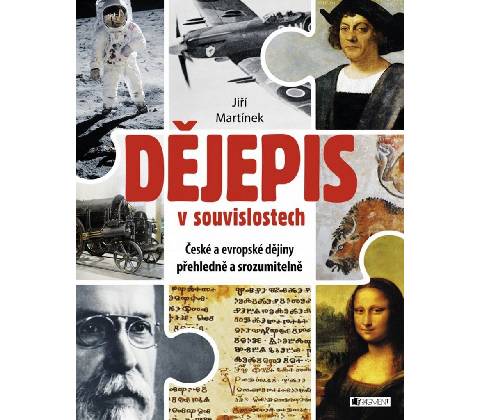 Dějepis v souvislostech
