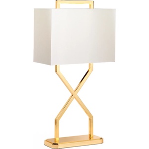Elstead Lighting Cross CROSS-TL-IVORY