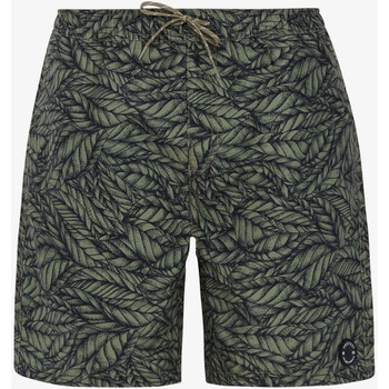 Protest Мъжки плажни шорти Protest PRTYUKIS Protest | Zelen | МЪЖЕ | XL