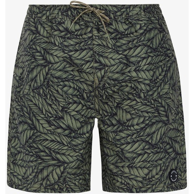 Protest Мъжки плажни шорти Protest PRTYUKIS Protest | Zelen | МЪЖЕ | XL