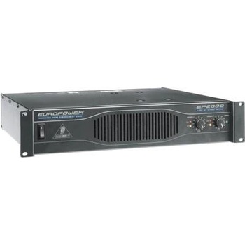 Behringer EP2000