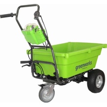 Greenworks G40GC