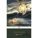 Selected Poems Blake William