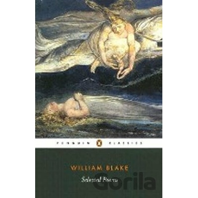 Selected Poems Blake William