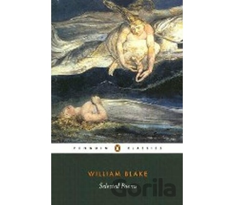Selected Poems Blake William