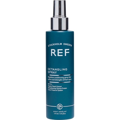 Ref Stockholm Detangling Spray vyhlazující hydratační sprej pro rozčesání vlasů 175 ml