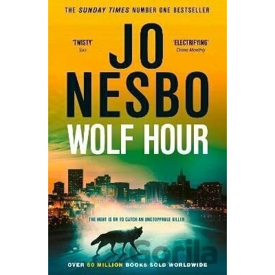 Wolf Hour