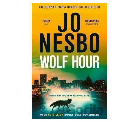 Wolf Hour