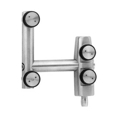 Horní industriální čep FH10