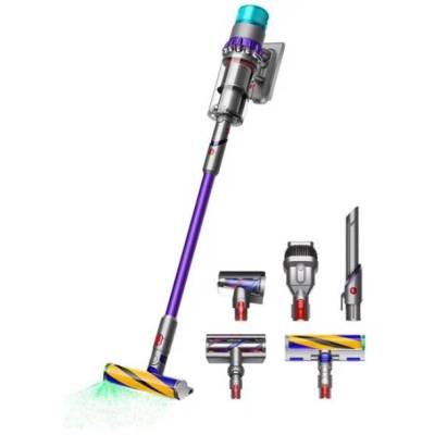 Dyson Gen5detect Absolute