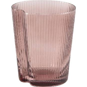 Zafferano Чаша без столче Handy 335 мл пурпурна (HA00105)