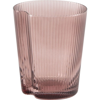 Zafferano Чаша без столче Handy 335 мл пурпурна (HA00105)