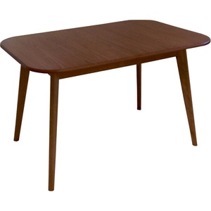 Bogdan Furniture Direct Трапезна Маса Мебели Богдан модел BM-City, Масив от Бук
