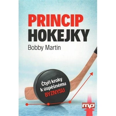 Princip hokejky