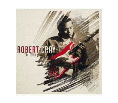 CRAY ROBERT: COLLECTED CD