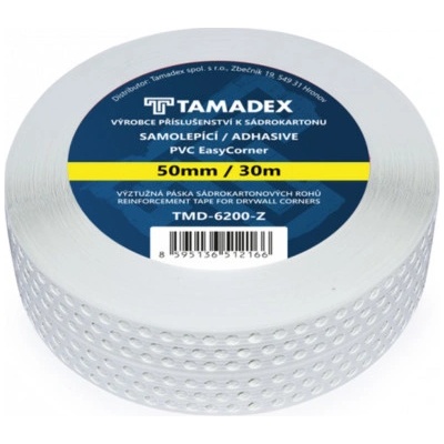 Tamadex Páska samolepící EasyCorner 50 mm x 30 m – Zboží Mobilmania