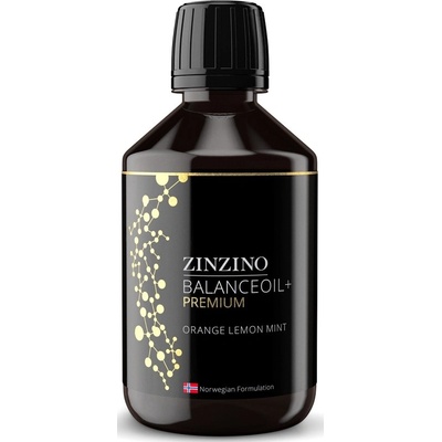 ZINZINO Balanceoil+ Premium 300 ml