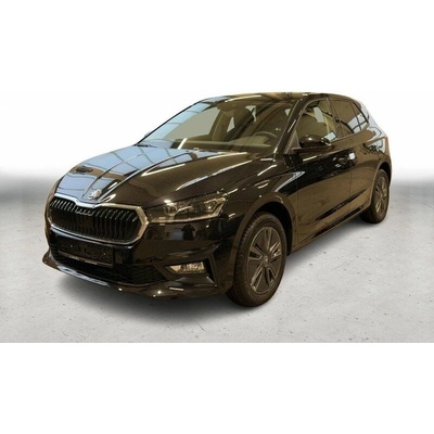Skoda Fabia 1.0 TSI Balance DSG 85 kW