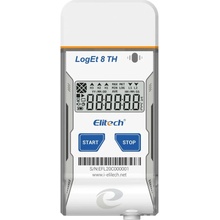 Datalogger Elitech LogEt-8-TH