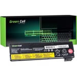 Green Cell Battery for Lenovo ThinkPad T440 L450 / 11, 1V 4400mAh (LE57V2)