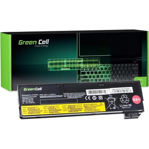 Green Cell Battery for Lenovo ThinkPad T440 L450 / 11, 1V 4400mAh (LE57V2)