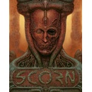 Scorn