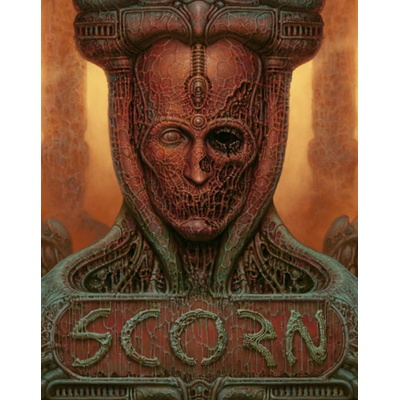 Scorn