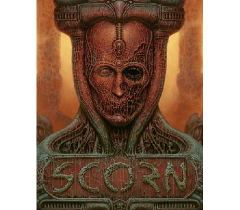 Scorn