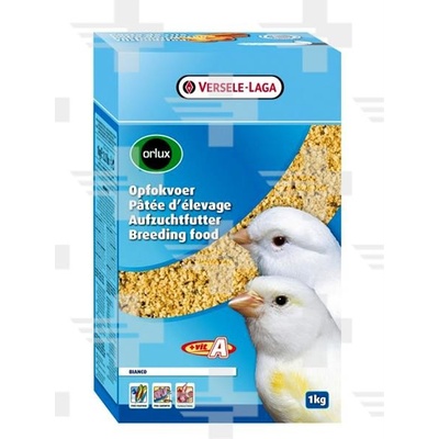 Versele-Laga Orlux Breeding food Bianco 1 kg