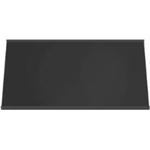 Canovate Гръб за шкаф Canovate SOHO 15U 710x545 мм, сив - WSZ-7-15JY0-0901 (CV-WSZ-7-15JY0-0901)