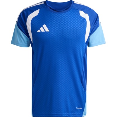adidas Tiro 26 Competition modrá