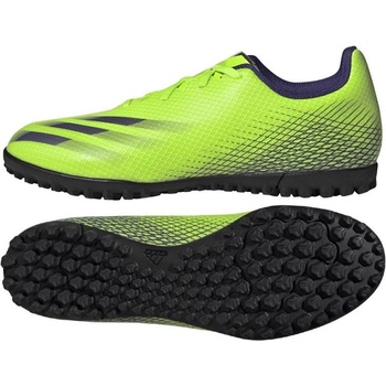adidas X Ghosted.4 TF