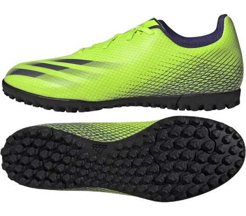 adidas X Ghosted.4 TF
