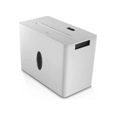 Hama Шредер Safe X40-W (P4 T4 E3) - 4 листа, 8 л