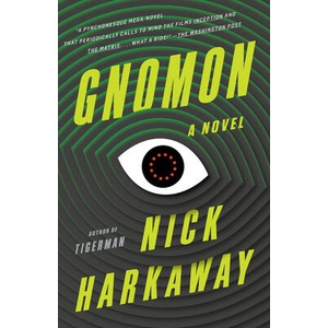 Gnomon | Nick Harkaway (ISBN: 9780525432937)