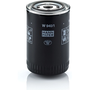 Mann-filter Маслен филтър mann-filter w 940/1