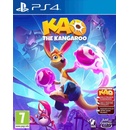 Hry na PS4 Kao the Kangaroo (Super Jump Edition)