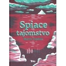 Knihy Martin Vopěnka - Spiace tajomstvo